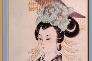 吕后为什么善待薄姬-波若密