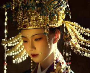 钦慈陈皇后的儿子是谁？他有哪些作为？-波若密