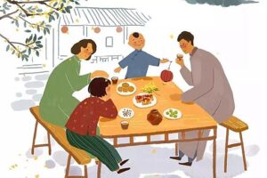 送客吃饺子是骂人吗-波若密