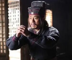 蒋敬主要事迹是什么？都是什么样的？-波若密