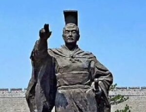 拓跋宏之后谁继位？拓跋宏的继任者是谁？-波若密