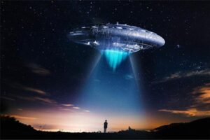 孟照国与外星人的事件-波若密