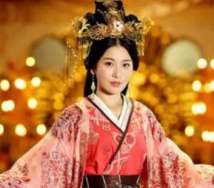 太穆皇后是什么人呢？她的儿女有什么能力？-波若密