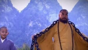 觉远有两个徒弟是谁?觉远两个徒弟介绍-波若密