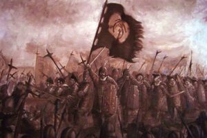 巨鹿之战地点现在在哪-波若密