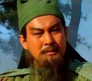 潘璋敢杀关羽的原因是什么？有什么底气？-波若密