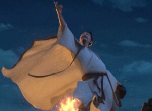 李白有孩子吗?李白有几个孩子?-波若密