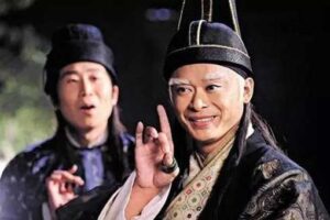 历史上皇帝为什么更喜欢用太监而不是宫女-波若密