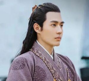 耶律斜轸的妻子是谁?是什么身份？-波若密