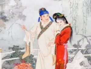 元稹的一生是什么样的？都是一帆风顺的吗？-波若密