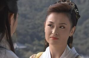 阮星竹为什么不养女儿?有什么苦衷吗-波若密