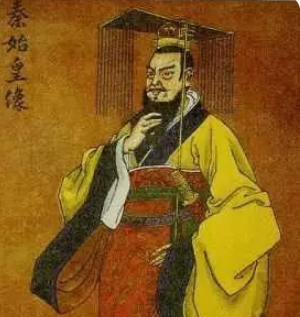 赢稷是谁？他死时嬴政多大？-波若密