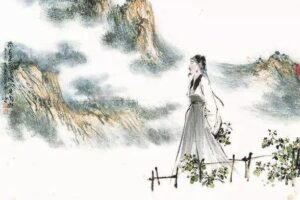 陶渊明是唐代还是宋代的诗人?-波若密