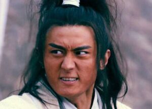 郭盛的父亲叫什么？父亲是一个什么样的人？-波若密