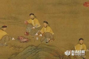 古代娱乐活动有哪些-波若密