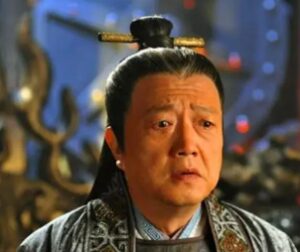 王承恩为什么能葬入皇陵？王承恩做了什么？-波若密