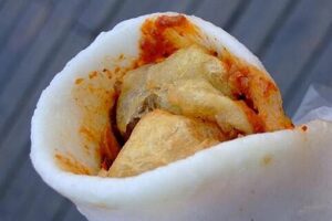 云南美食饵块的制作原料是什么-波若密