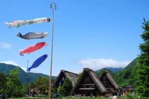 中国有哪些传统节日-波若密