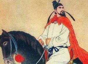 高适为什么不收录杜甫的诗?两人是什么关系?-波若密