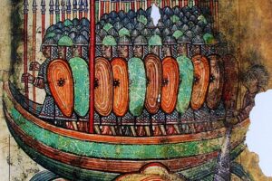 北欧五国哪个最发达?-波若密