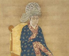 宋朝时期哪个皇后最漂亮？她们有哪些事迹呢？-波若密