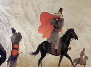 高适和岑参边塞诗的异同，高适有什么代表作品？-波若密