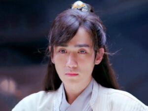 连城璧是谁的儿子？连城璧的父亲究竟是谁？-波若密