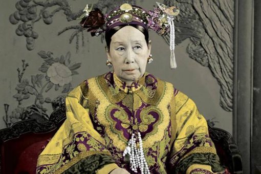 慈禧吃西瓜是怎么吃的 每天吃350个是真的吗-波若密
