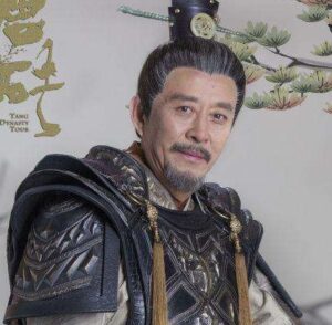 侯君集为什么要谋反?谋反的原因是什么？-波若密