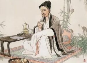 高适和岑参是谁?他们是什么时期的人?-波若密