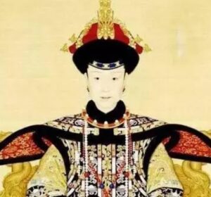 乾隆与富察皇后是什么关系？他们之间的真实历史是什么样的？-波若密