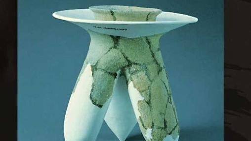 图片[2]-三星堆出土文物中有一个像火锅的器具是什么？-波若密