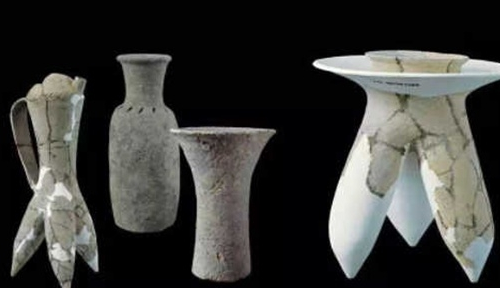 图片[3]-三星堆出土文物中有一个像火锅的器具是什么？-波若密