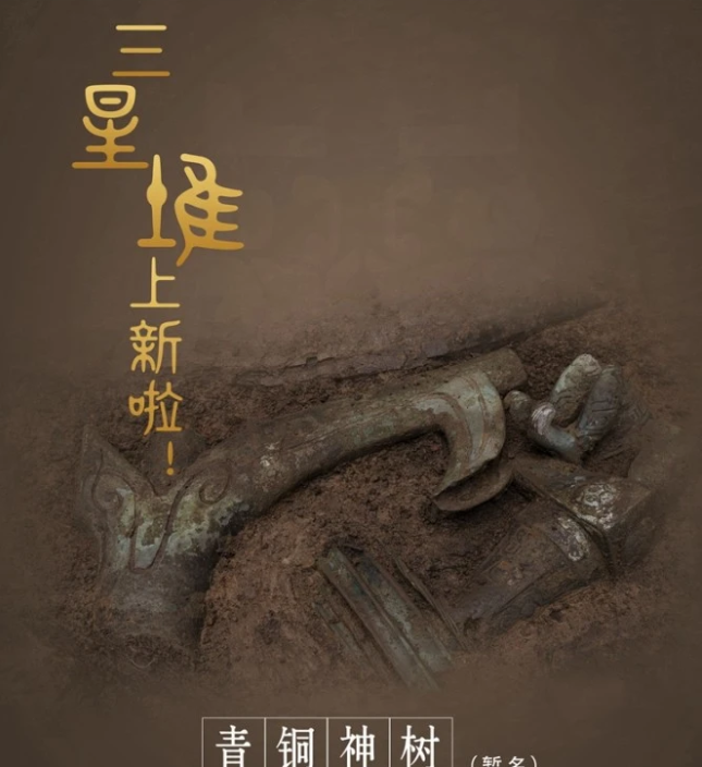 图片[9]-三星堆新发现：三星堆都发掘了哪些文物？三星堆出土文物大盘点-波若密