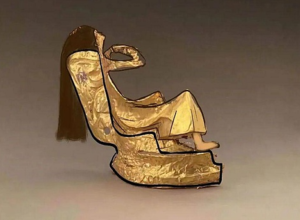 三星堆属于什么文明?三星堆是史前文明还是外星文明?-波若密