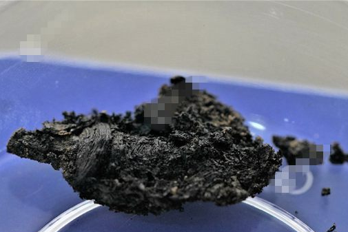 图片[4]-三星堆发现新国宝：首次发现3000年前丝绸遗痕-波若密