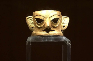 金沙遗址和三星堆遗址两者有什么关系?-波若密