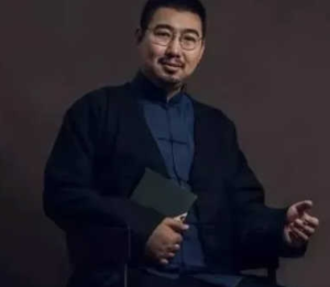 三星堆文物和小说《盗墓笔记》契合是怎么回事?-波若密