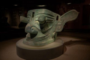 三星堆被秦国灭有什么证据?三星堆被秦国灭了是真的吗?-波若密