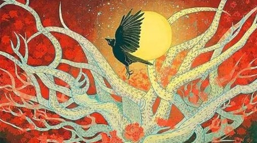 图片[3]-三星堆青铜神树的神秘背景介绍：三星堆青铜神树为什么禁止展览 ？-波若密