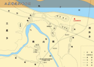 时隔34年三星堆为何重新挖掘?被农民一锄头锄出来的三星堆具体位置介绍-波若密