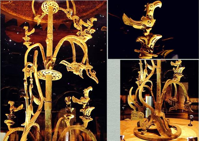 图片[3]-时隔34年三星堆为何重新挖掘？被农民一锄头锄出来的三星堆具体位置介绍-波若密