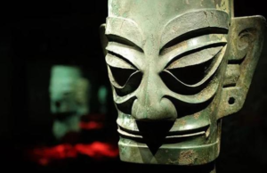 三星堆名字的由来:三星堆为什么叫三星堆,都有哪“三堆”?-波若密