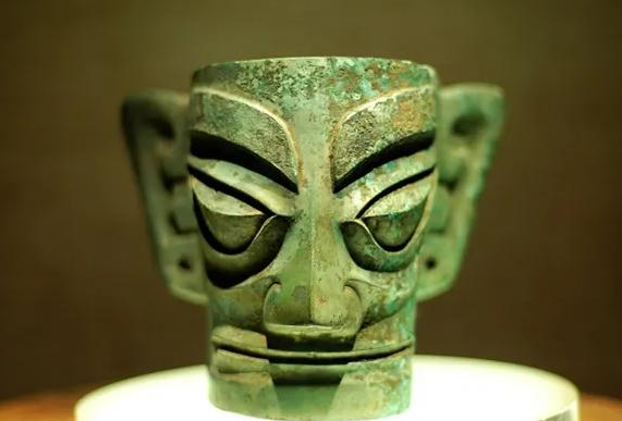 图片[5]-三星堆名字的由来：三星堆为什么叫三星堆，都有哪“三堆”？-波若密