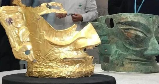 图片[6]-三星堆名字的由来：三星堆为什么叫三星堆，都有哪“三堆”？-波若密