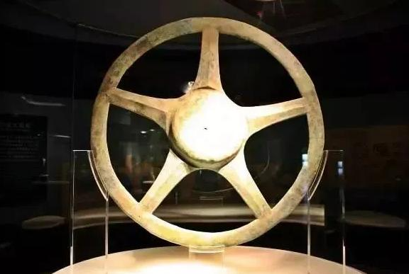 图片[10]-三星堆名字的由来：三星堆为什么叫三星堆，都有哪“三堆”？-波若密