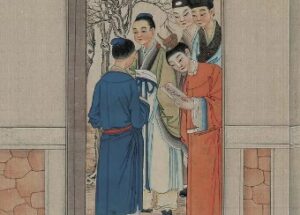 红楼梦中王子腾的结局是怎样的？他过得好吗？-波若密