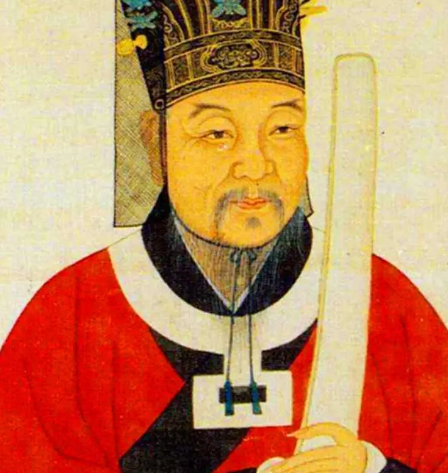 范仲淹赞美严子陵，严子陵有着什么样的才华和学识？-波若密
