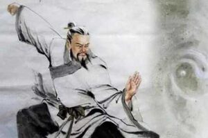 张三丰究竟活了多少岁?离开武当后为又去了哪里?-波若密