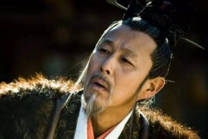 楚汉之争简介概括100字-波若密